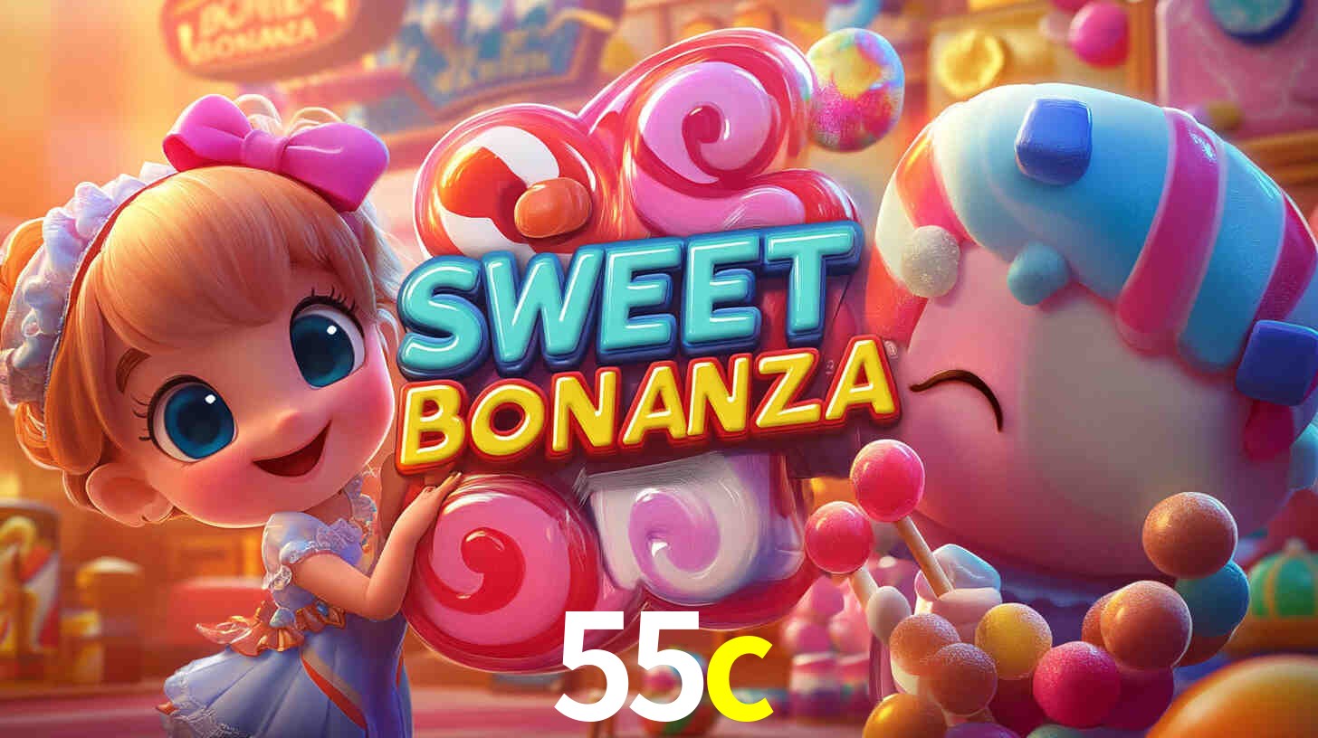 Descubra a Magia dos Jogos de Arcade no 55c