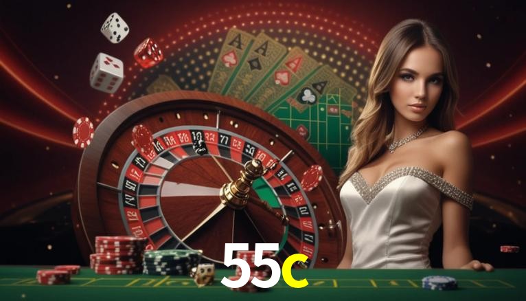 Game Providers 55c