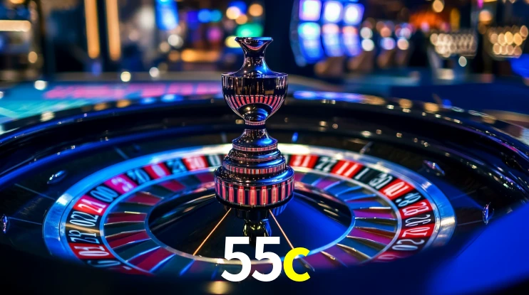 Ofertas Imperdíveis na 55c: Promoções e Bônus Que Valem a Pena