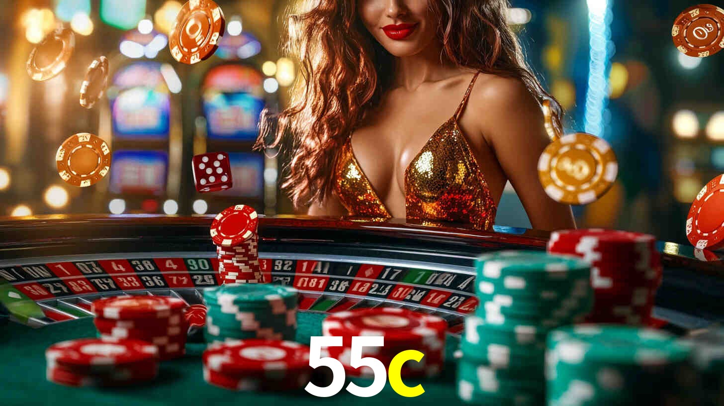 Welcome Bonus 55c