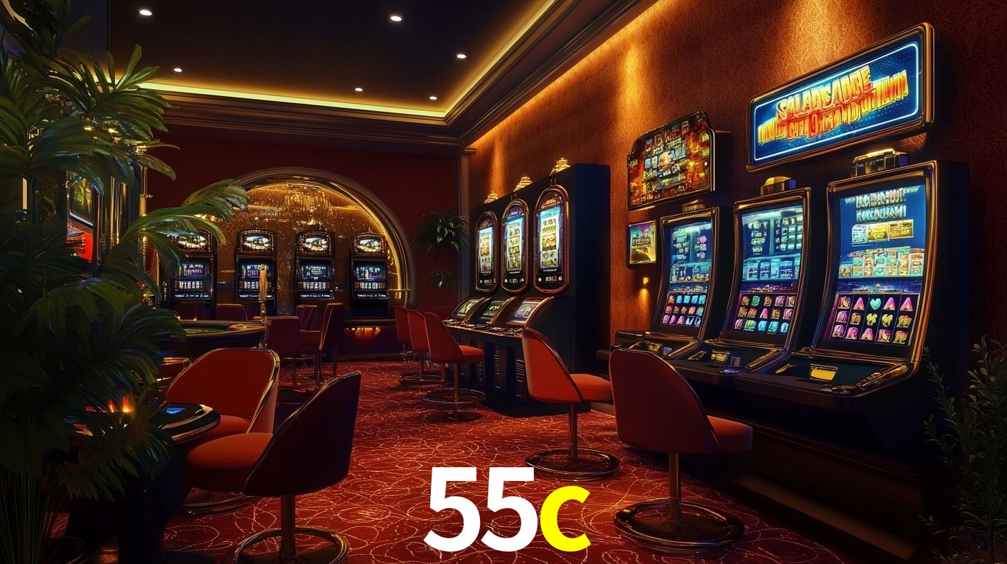 Live Casino 55c