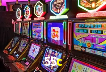 Descubra o Mundo do Cassino Online com 55c