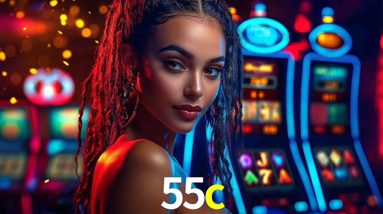 Apostas Esportivas na 55c: Um Guia Completo