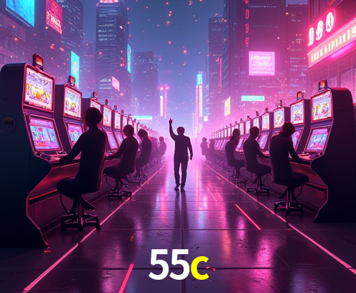 cassino 55c