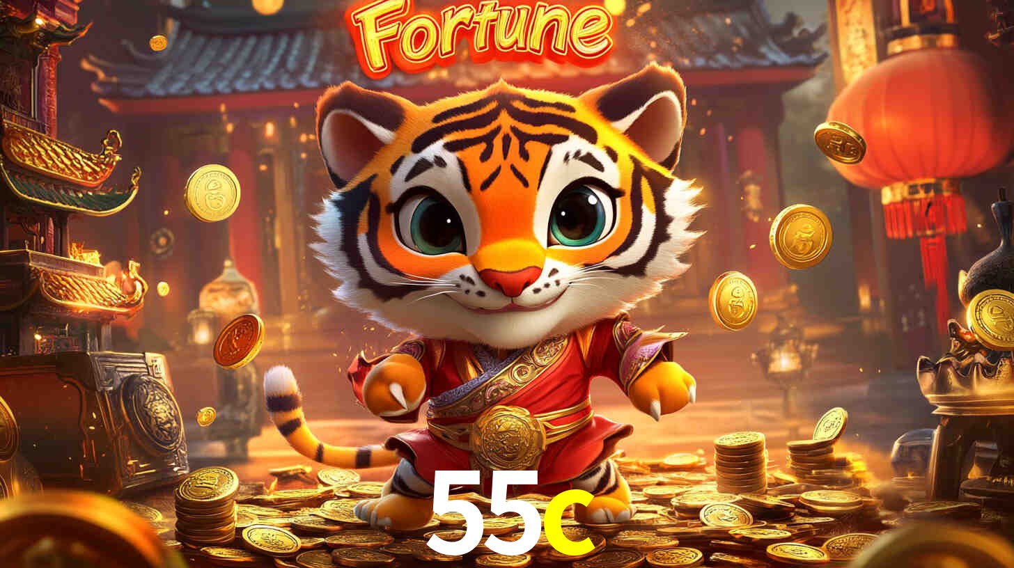 A Emoção da Loteria na 55c: Uma Chance de Mudança de Vida