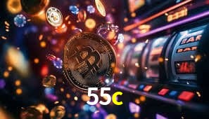 Inovações de Jogos na 55c: O Futuro das Experiências Interativas