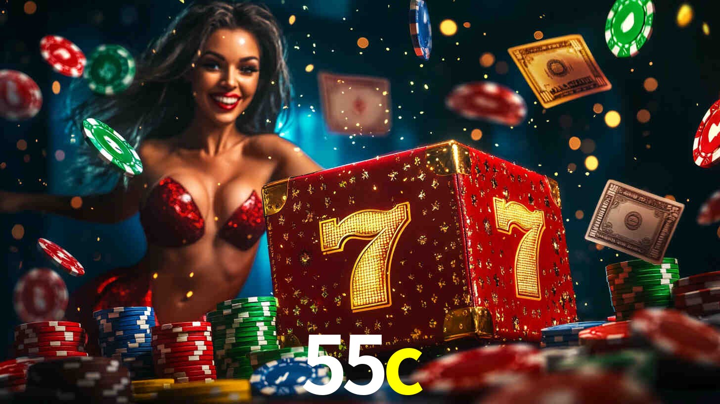 Descubra o Programa VIP da 55c: Vantagens Exclusivas para Jogadores