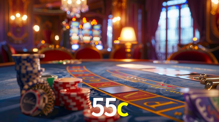 Live Casino 55c