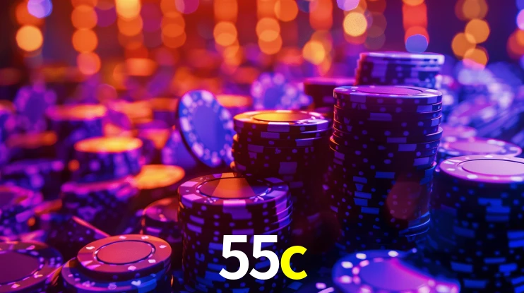 55c: A Experiência de Casino com Jogos de Mesa ao Vivo