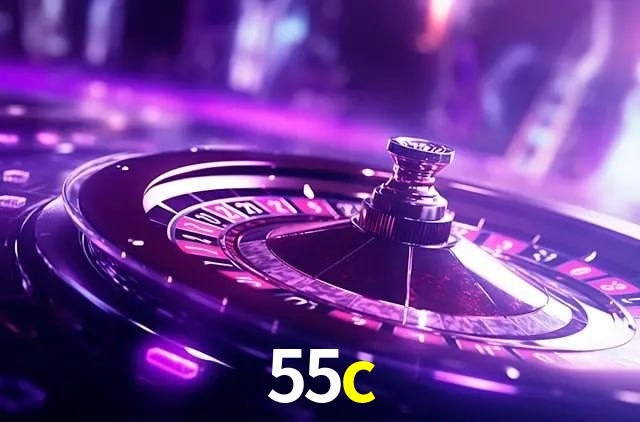 Desvendando o Mundo dos Jogos Virtuais na 55c