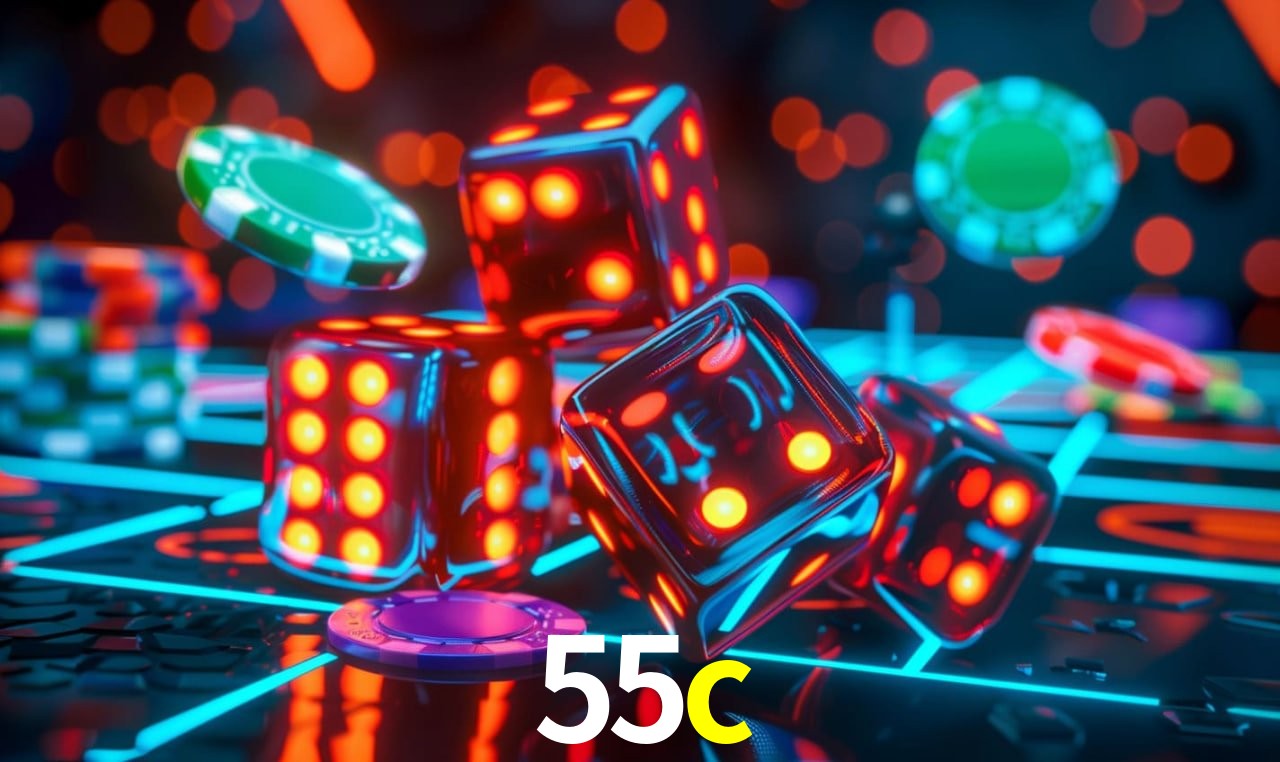 A Experiência Imersiva dos Cassinos Ao Vivo no 55c