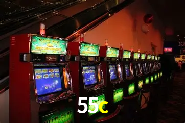 Descubra a Essência do 55c: Nossa História e Compromissos