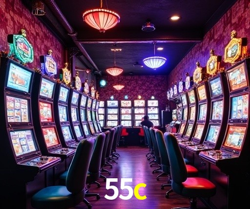 Tecnologia da Plataforma 55c