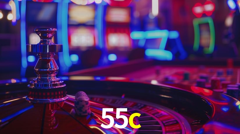 Explore as vantagens do 55c: serviço profissional e confiabilidade