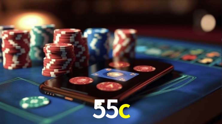 Jogos Exclusivos 55c