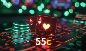 Mesa de Blackjack 55c