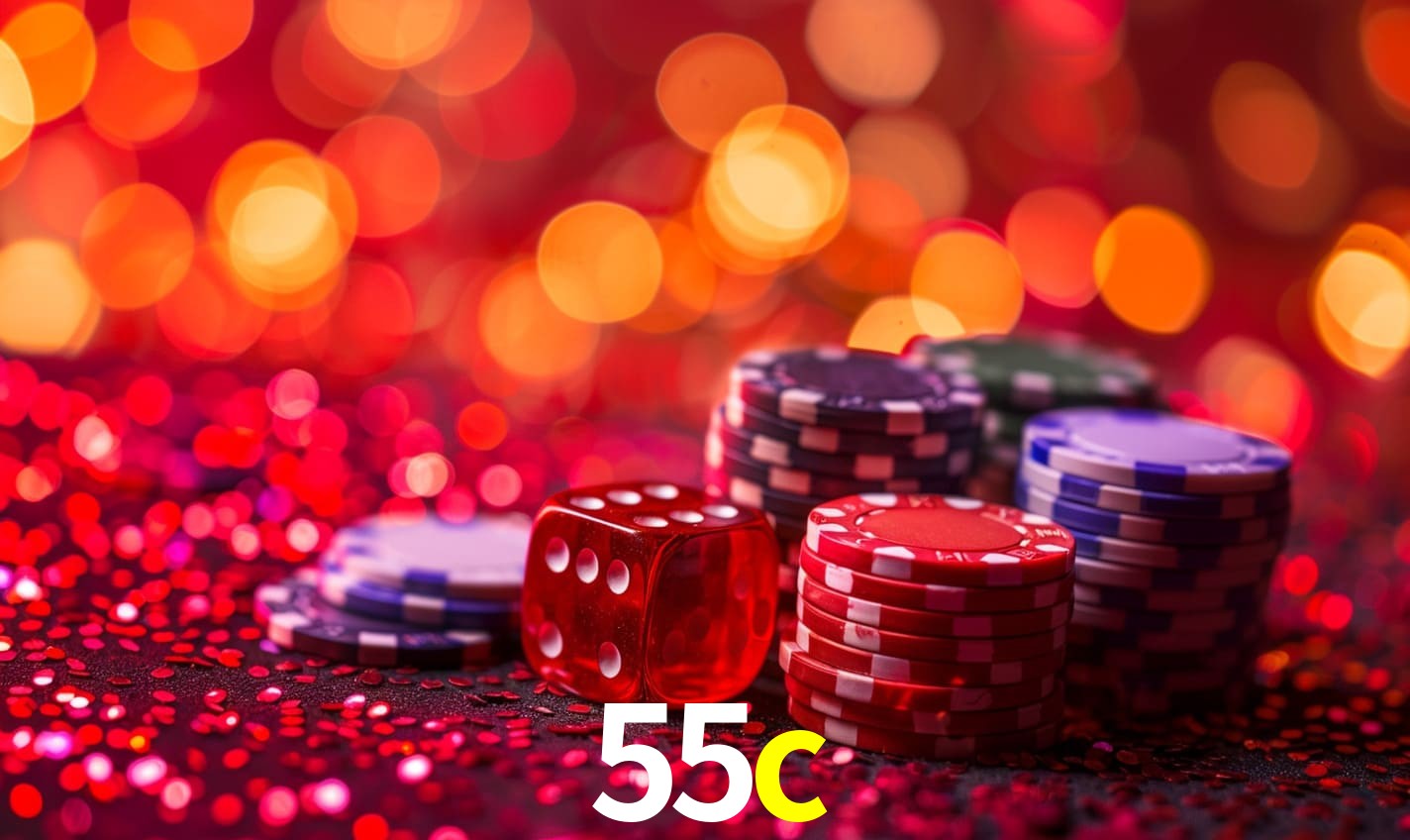A Popularidade dos Caça-Níqueis no 55c