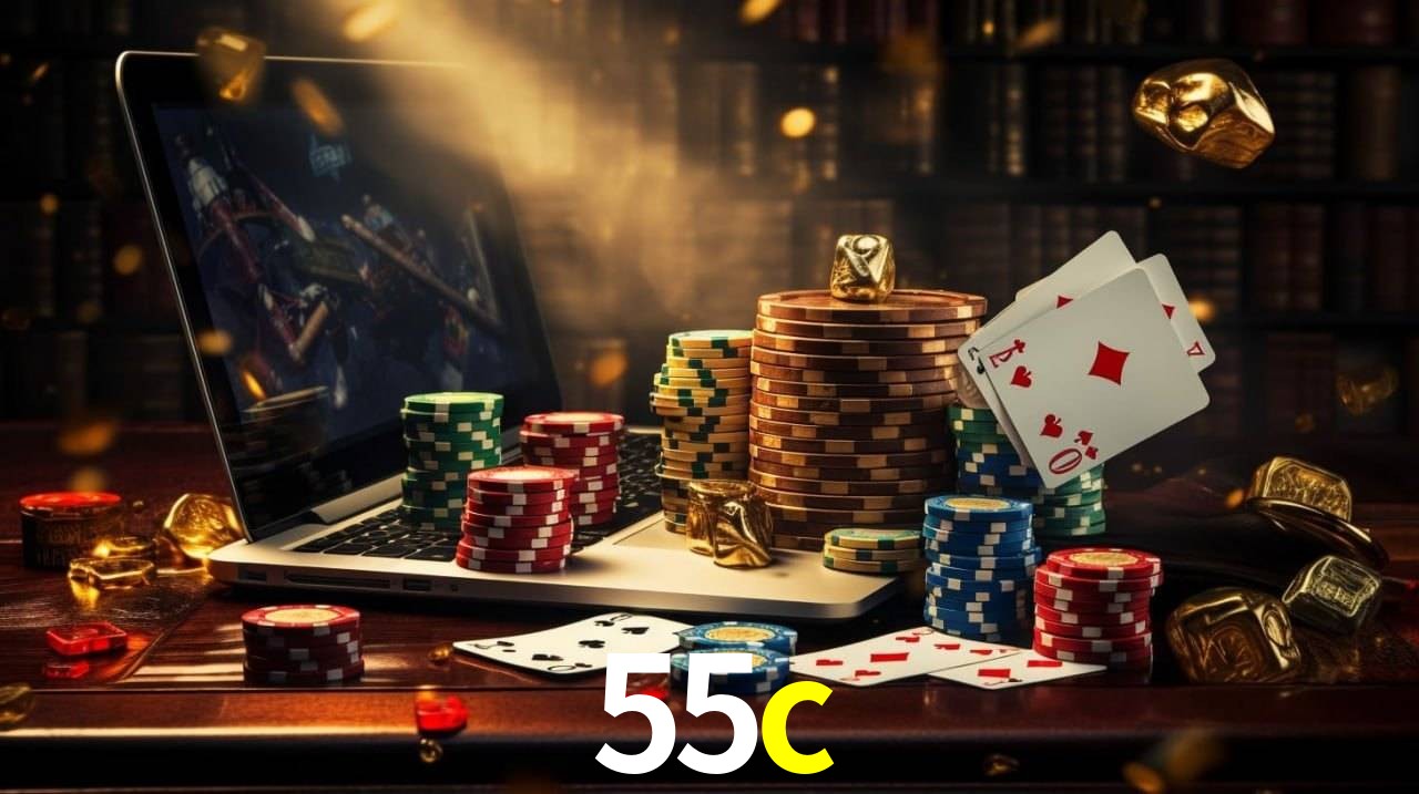 Interface do App 55c