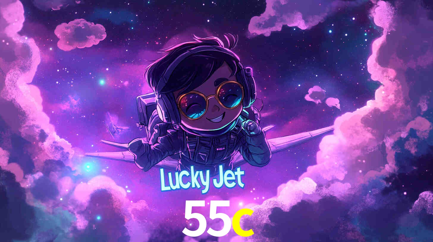 A Revolução dos Aplicativos de Jogos no 55c