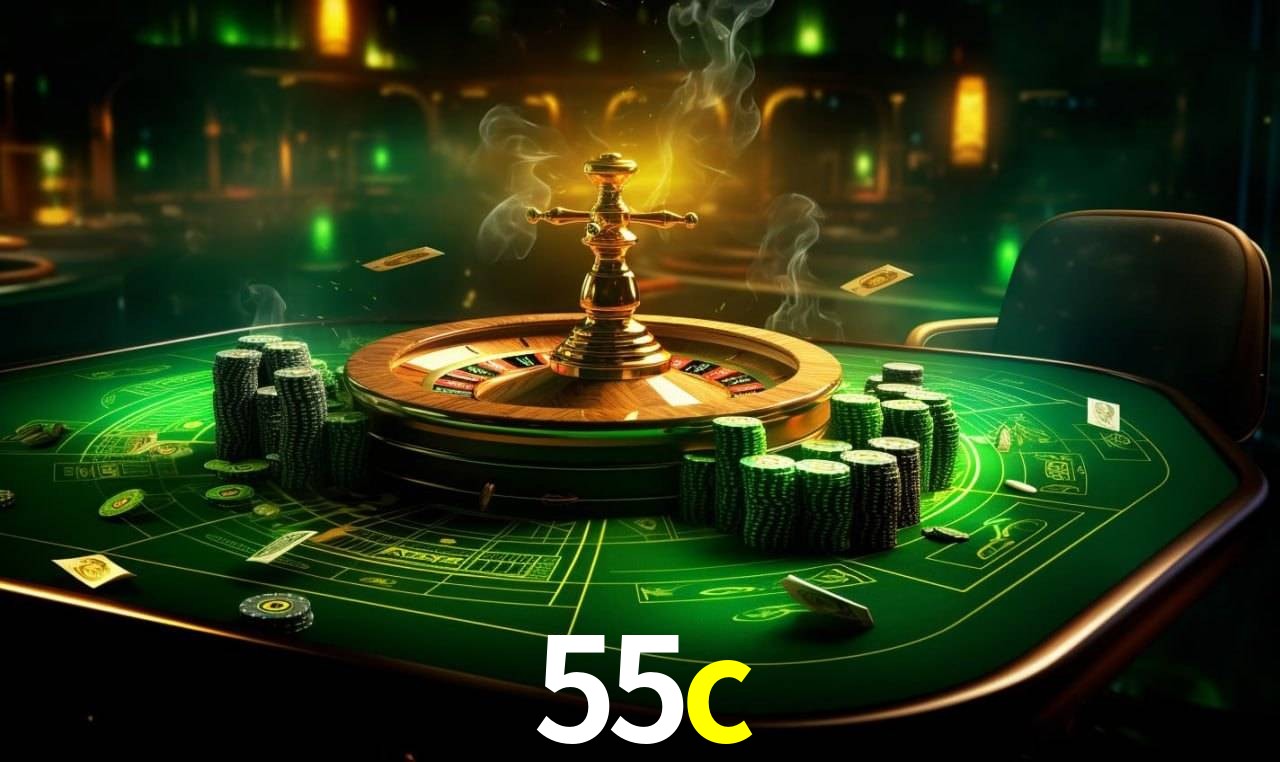 Descubra o Programa VIP da 55c: Vantagens Exclusivas para Jogadores