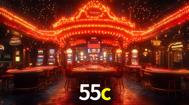 55c App Interface
