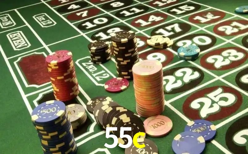 Estatísticas Crash Games 55c