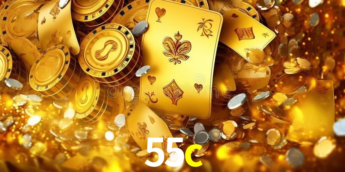 Descubra a Essência do 55c: Nossa História e Compromissos