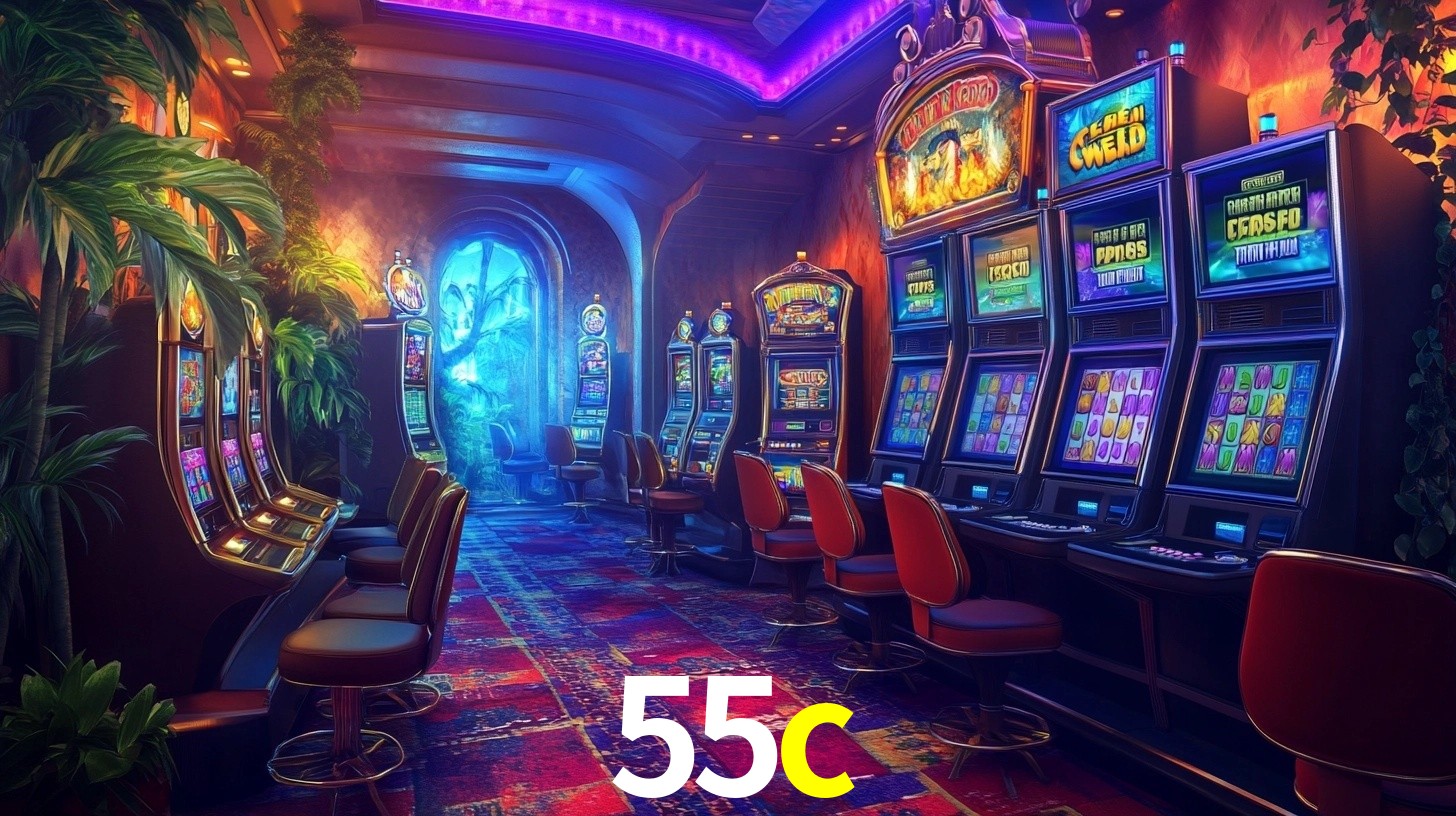 Blackjack Table 55c