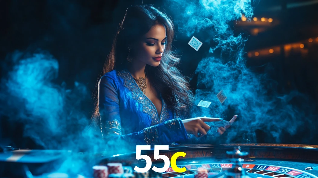 Apostas Esportivas na 55c: Um Guia Completo
