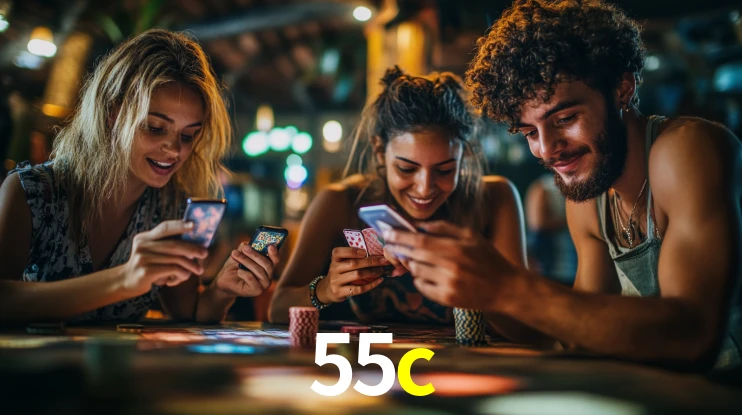 VIP Casino 55c