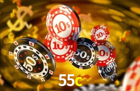 Bônus de Boas-vindas 55c